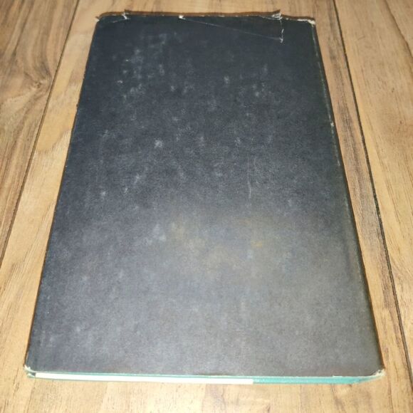 Richard Lockridge DIE LAUGHING J.B. Lippincott Company c1969 - Picture 2 of 7